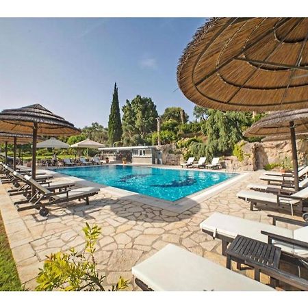 גאוביה Corfu Club Maisonette 3 מראה חיצוני תמונה