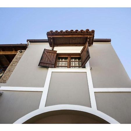 גאוביה Corfu Club Maisonette 3 מראה חיצוני תמונה