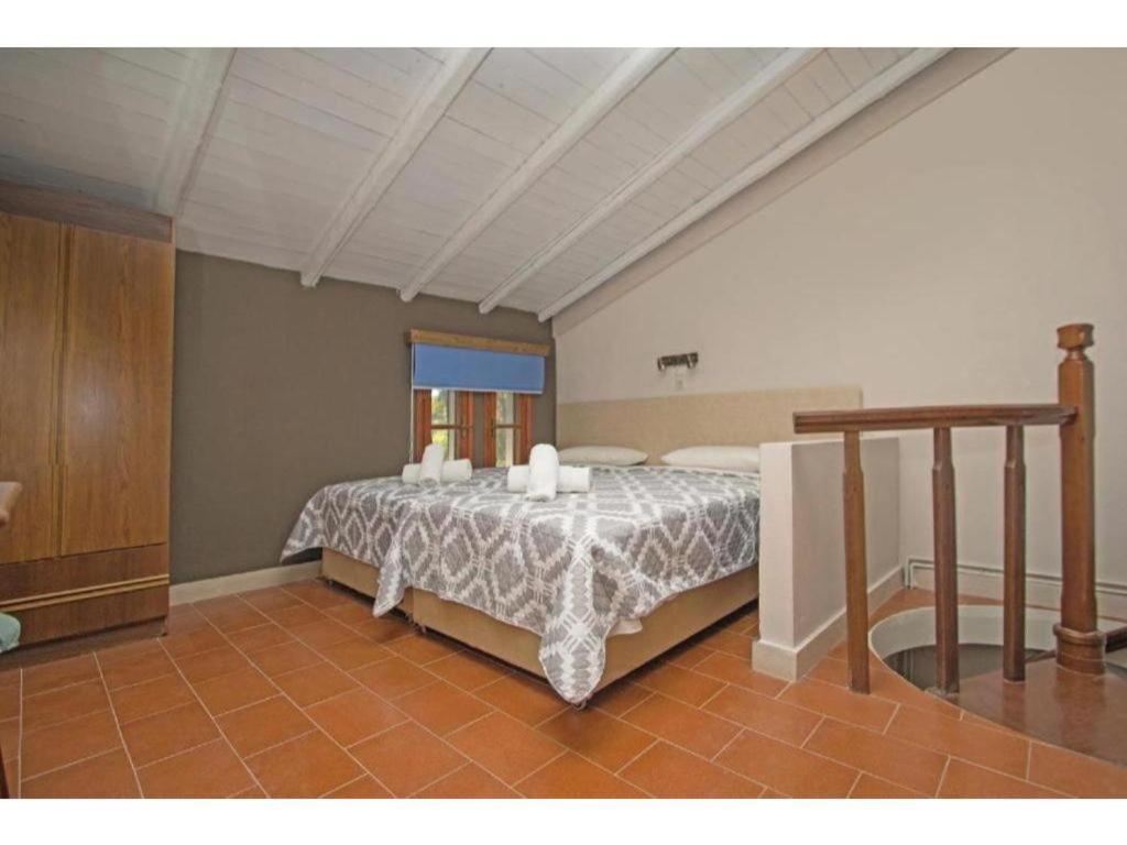 גאוביה Corfu Club Maisonette 3 מראה חיצוני תמונה