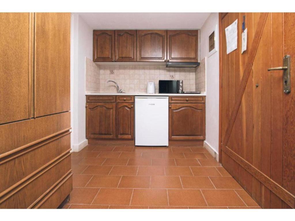 גאוביה Corfu Club Maisonette 3 מראה חיצוני תמונה